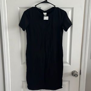H&M Women’s Bodycon T Shirt Dress